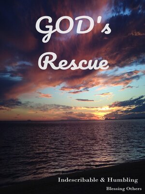 cover image of God's Rescue